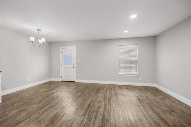 901 W Collins St in Denison, TX - Building Photo - Building Photo