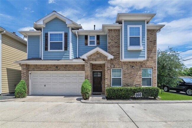 property at 4827 Hardy St