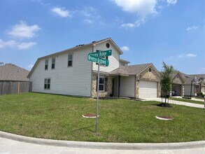 14550 Breezy Orch Trail in Houston, TX - Building Photo - Building Photo