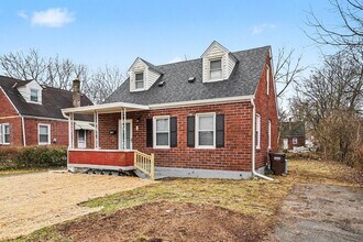 789 Matthews Dr in Cincinnati, OH - Building Photo - Building Photo