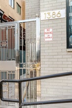 1384 Ridge Ave, Unit SI ID1314956P in Philadelphia, PA - Building Photo - Building Photo