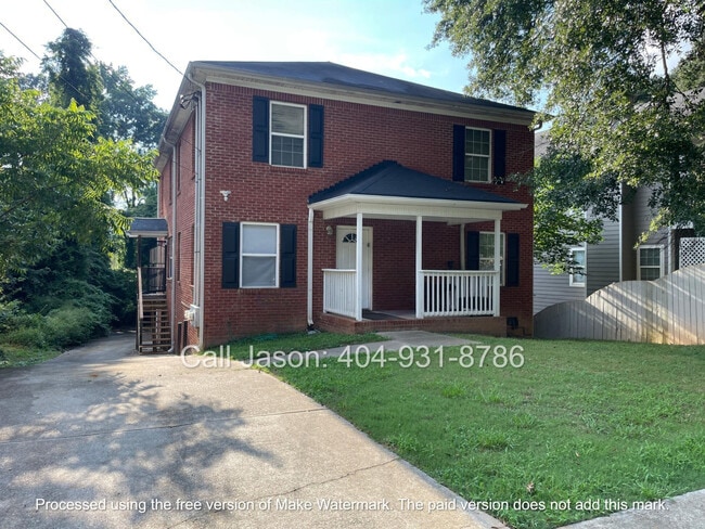 property at 250 Stafford St NW