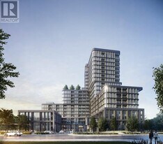 3240 William Coltson Ave in Oakville, ON - Building Photo