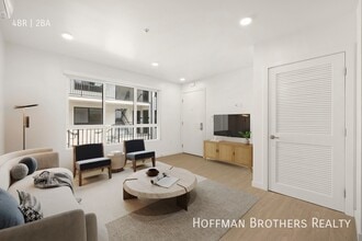 847 S Sherbourne Dr in Los Angeles, CA - Building Photo - Building Photo