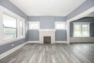 9505 Sandusky Ave in Cleveland, OH - Building Photo - Building Photo