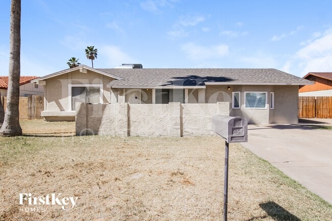 property at 9808 N 47th Ave