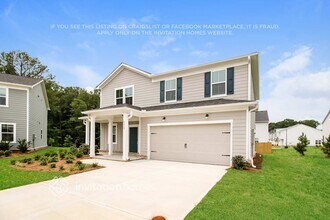 4078 Ferris Ln in Covington, GA - Building Photo - Building Photo