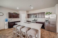 21322 Bellaria Summit Trail in Katy, TX - Foto de edificio - Building Photo