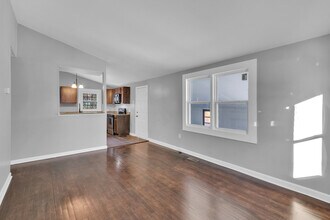 1004 E Russell Ct in Newport News, VA - Building Photo - Building Photo