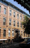 35-28 33rd St Apartamentos