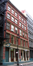 129-131 Greene St in New York, NY - Building Photo - Building Photo