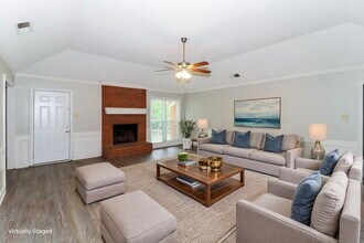 306 S Glendale Ct in Memphis, TN - Building Photo - Building Photo