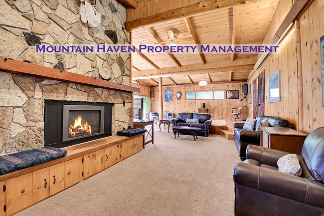 property at 19598 Hill Dr