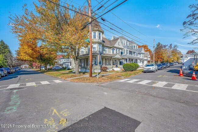 1703 Monsey Ave in Scranton, PA - Building Photo - Building Photo