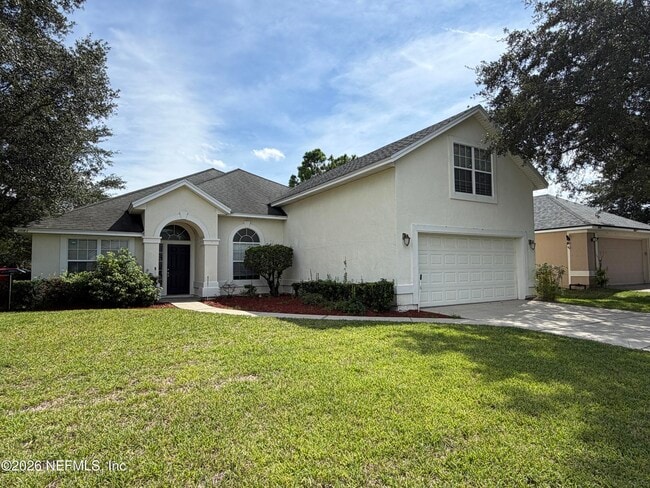 3041 Southhall Ct