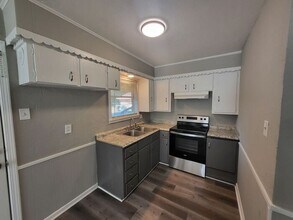 1503 E Wells Ave in Sherman, TX - Building Photo - Building Photo