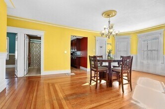 2-4 Stapleton St in New Bedford, MA - Building Photo - Building Photo