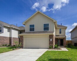 17134 Hailey Harbor Dr in Richmond, TX - Building Photo