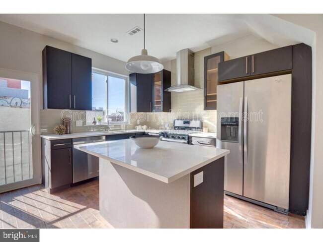 property at 1416 Parrish St