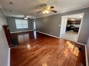 5812 San Cristebal Ln in Knoxville, TN - Building Photo - Building Photo