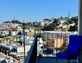 1000 North Point St in San Francisco, CA - Building Photo - Building Photo