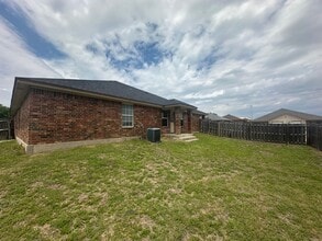 3204 Baldwin Loop in Killeen, TX - Building Photo - Building Photo