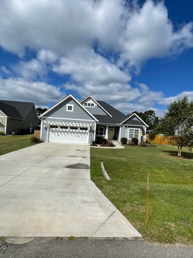 property at 6760 Campbells Ridge Dr SE