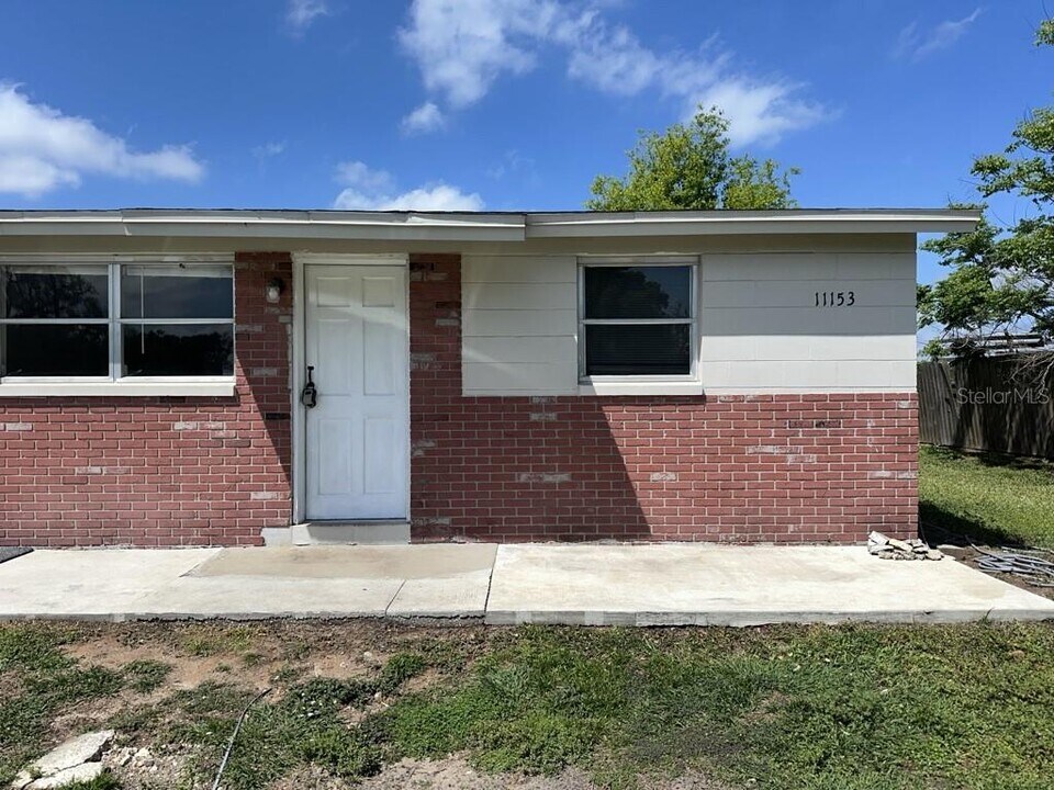 11153 US-98 in Dade City, FL - Building Photo