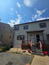504 Quincy St in Fall River, MA - Building Photo - Building Photo