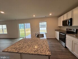 345 Anconas Blvd in Martinsburg, WV - Building Photo