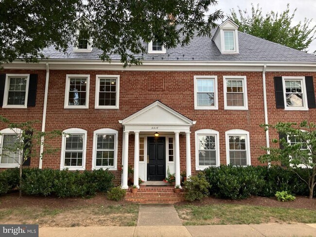 4416 34th St S in Arlington, VA - Building Photo - Building Photo