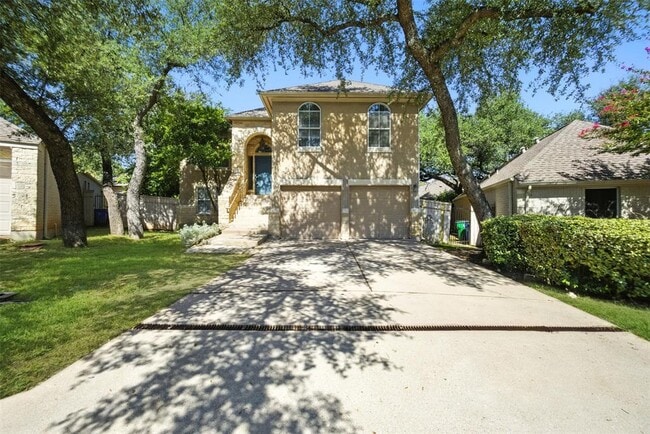 5 Muirfield Greens Cove in Lakeway, TX - Building Photo - Building Photo
