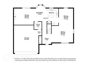 8360 Sawgrass Dr in Indianapolis, IN - Building Photo - Building Photo