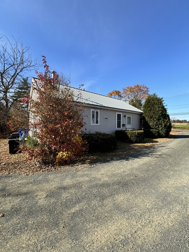 property at 827 Main St