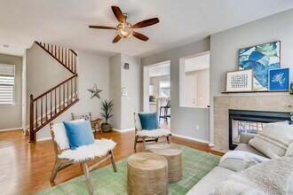 2342 Xenia St in Denver, CO - Building Photo - Building Photo