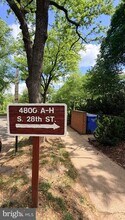 4800 S 28th St in Arlington, VA - Building Photo - Building Photo
