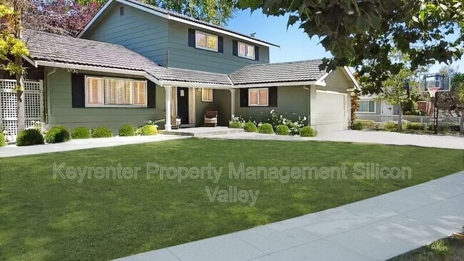 958 Cherry Ave in San Jose, CA - Building Photo - Building Photo