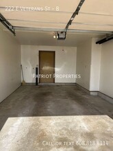 222 E Veterans St-Unit -B in Tomah, WI - Building Photo - Building Photo