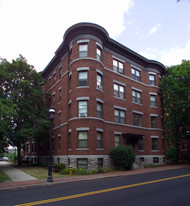 72 Pearl St Apartments