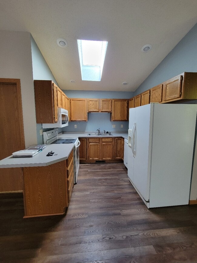 property at 151891 Wisteria Ln