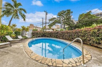 1111 Wilder Ave in Honolulu, HI - Building Photo - Building Photo