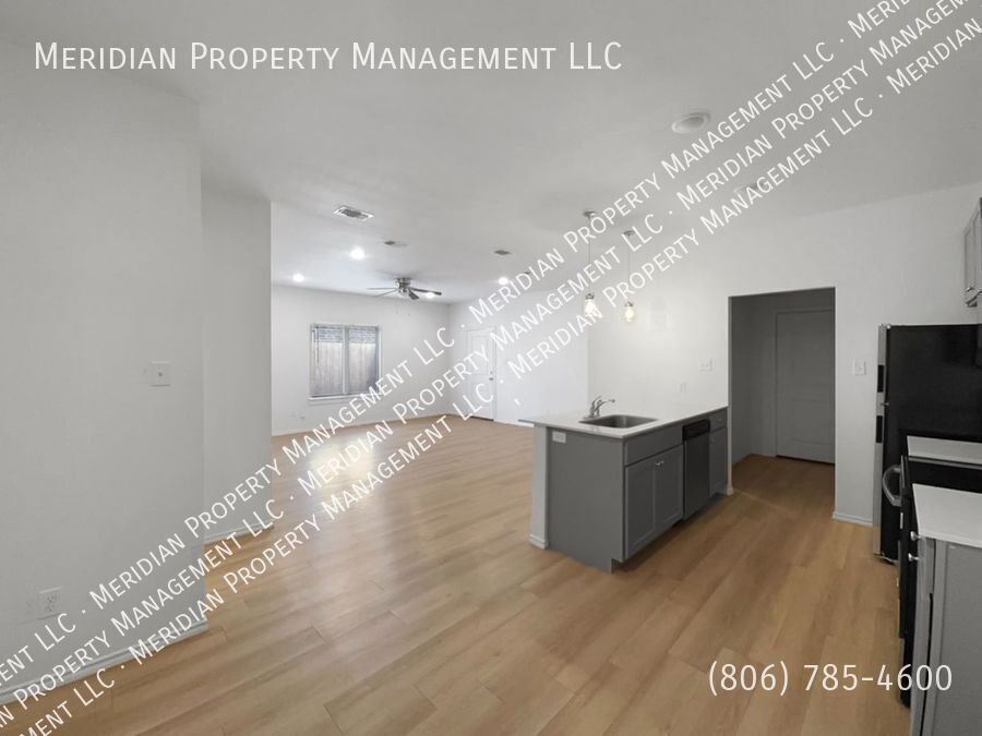 5524 Itasca St in Lubbock, TX - Building Photo