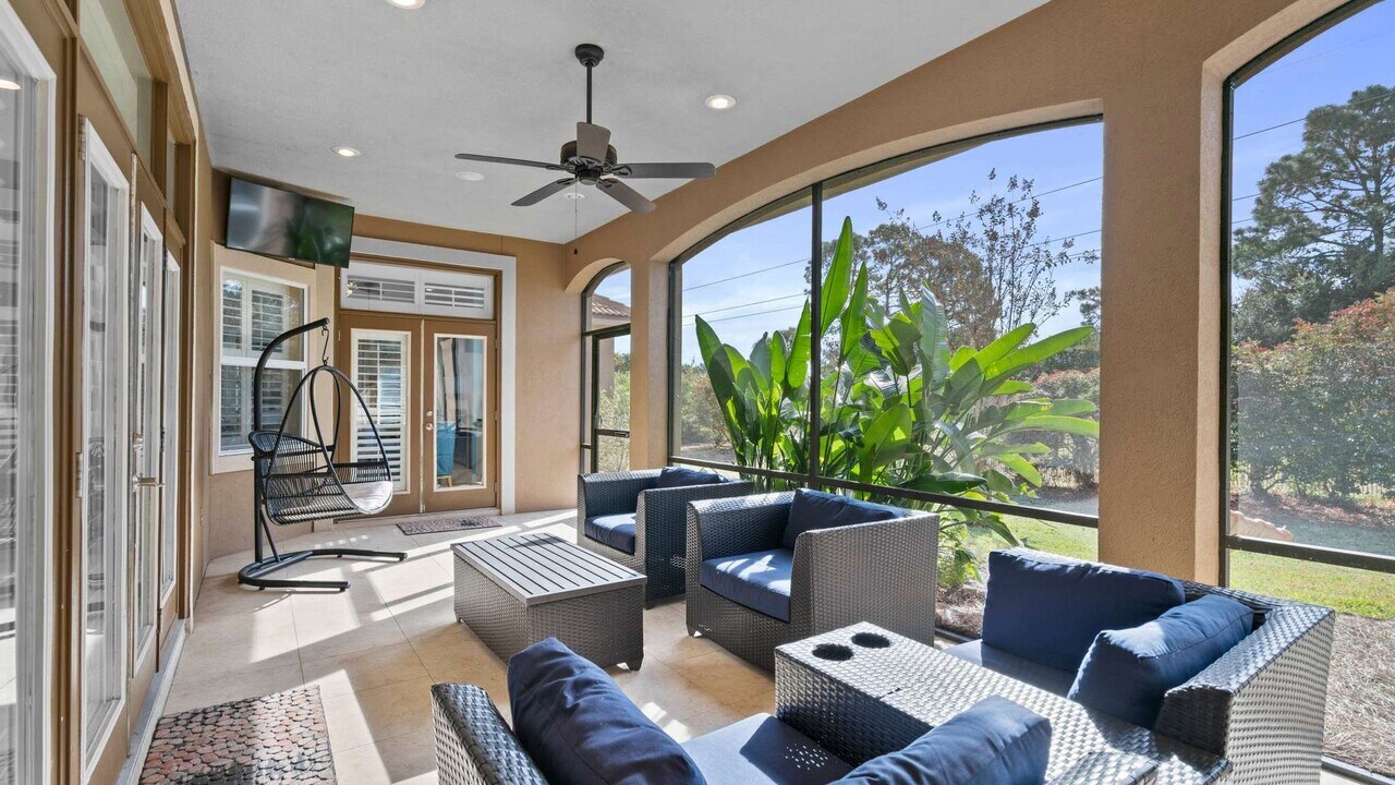 110 Tranquility Ln in Destin, FL - Building Photo