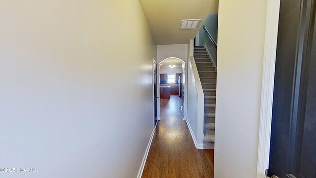 531 Caldwell Loop in Jacksonville, NC - Building Photo - Building Photo