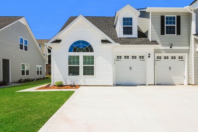 property at 2868 Summer Townes Wy