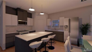 402 N Alexandrite Ave in Edinburg, TX - Building Photo - Building Photo