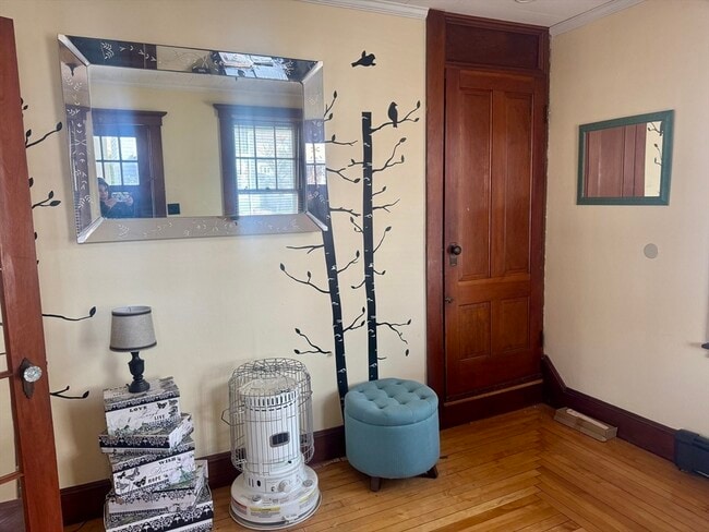 52 Hussey St in New Bedford, MA - Building Photo - Building Photo