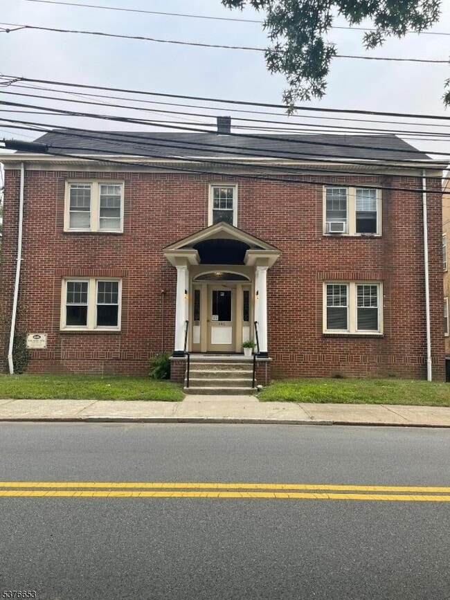 property at 446 Wagaraw Rd