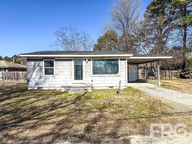 property at 122 Blaire Ln