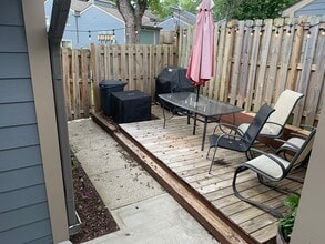 197 Sugarwood Ln, Unit 197 in Avon, IN - Foto de edificio - Building Photo